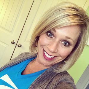 Meet your Posher, Lori